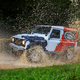 Illustration for article titled Land Rover Announces Sponsorship Of ‘Defender Challenge By Bowler’ One-Make Rally Championship